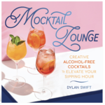 Macmillan MOCKTAIL LOUNGE
