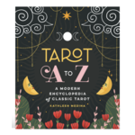 Macmillan TAROT A TO Z