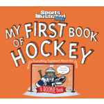 Independent Publishers Group My First Book of Hockey