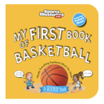 Independent Publishers Group My First Book of Basketball