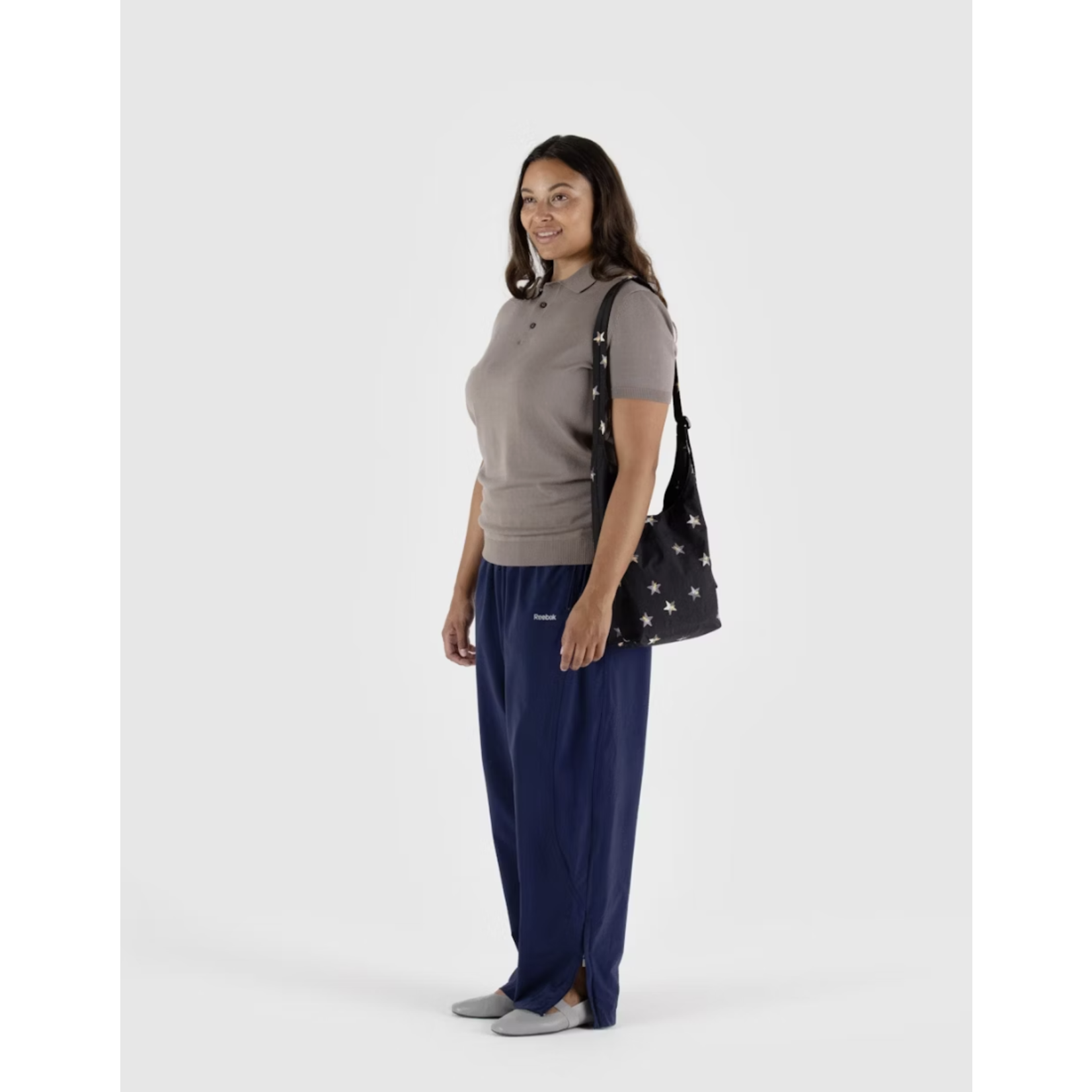 Baggu Small Nylon Sling - Stars