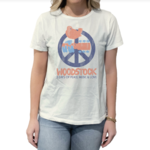 Retro Brand WOODSTOCK TEE