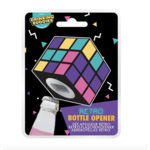 NPW RETRO BOTTLE OPENER