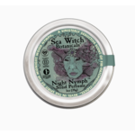 Sea Witch Botanicals Solid Perfume - Night Nymph