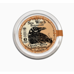 Sea Witch Botanicals Solid Perfume - Quoth the Raven
