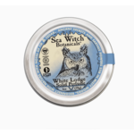 Sea Witch Botanicals Solid Perfume - White Lodge