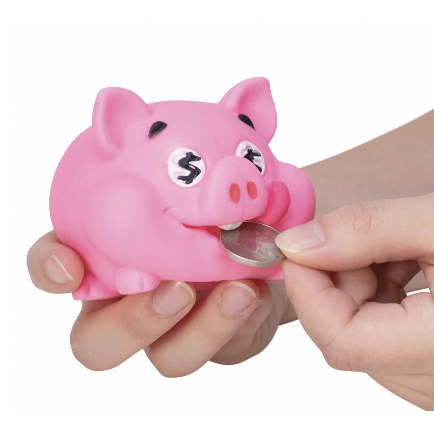 Schylling MONEY MUNCHERS