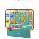 Hape Habit Heroes Reward Chart