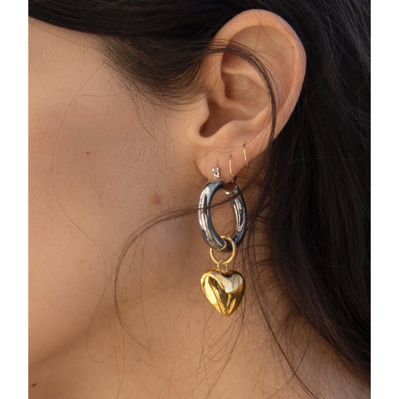 Peter and June Had Me @ Hello Hoop