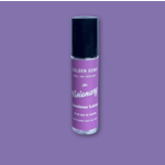 Golden Gems The Visionary- Roll On Perfume