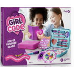 Dan&Darci Secret Messaging Kit