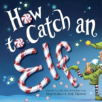 Sourcebooks How to Catch an Elf