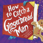 Sourcebooks How to Catch a Gingerbread Man