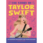 Sourcebooks The Story of Taylor Swift