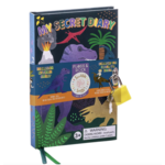 Floss and Rock Dino My Scented Secret Diary
