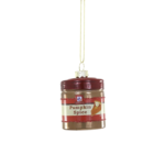 Cody Foster & Co Pumpkin Spice Ornament