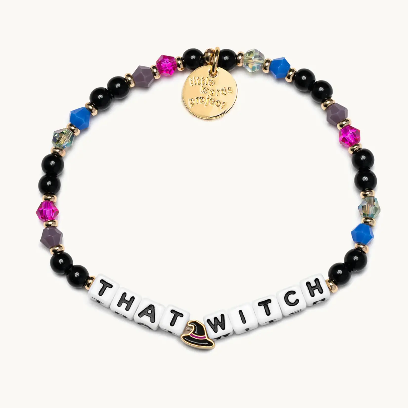 Little Words Project White-That Witch-Witch's Brew