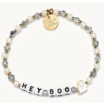 Little Words Project White-Hey Boo-Magic Potion