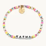 Little Words Project White-Karma-Malibu