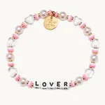 Little Words Project White-Lover-Forever and Ever