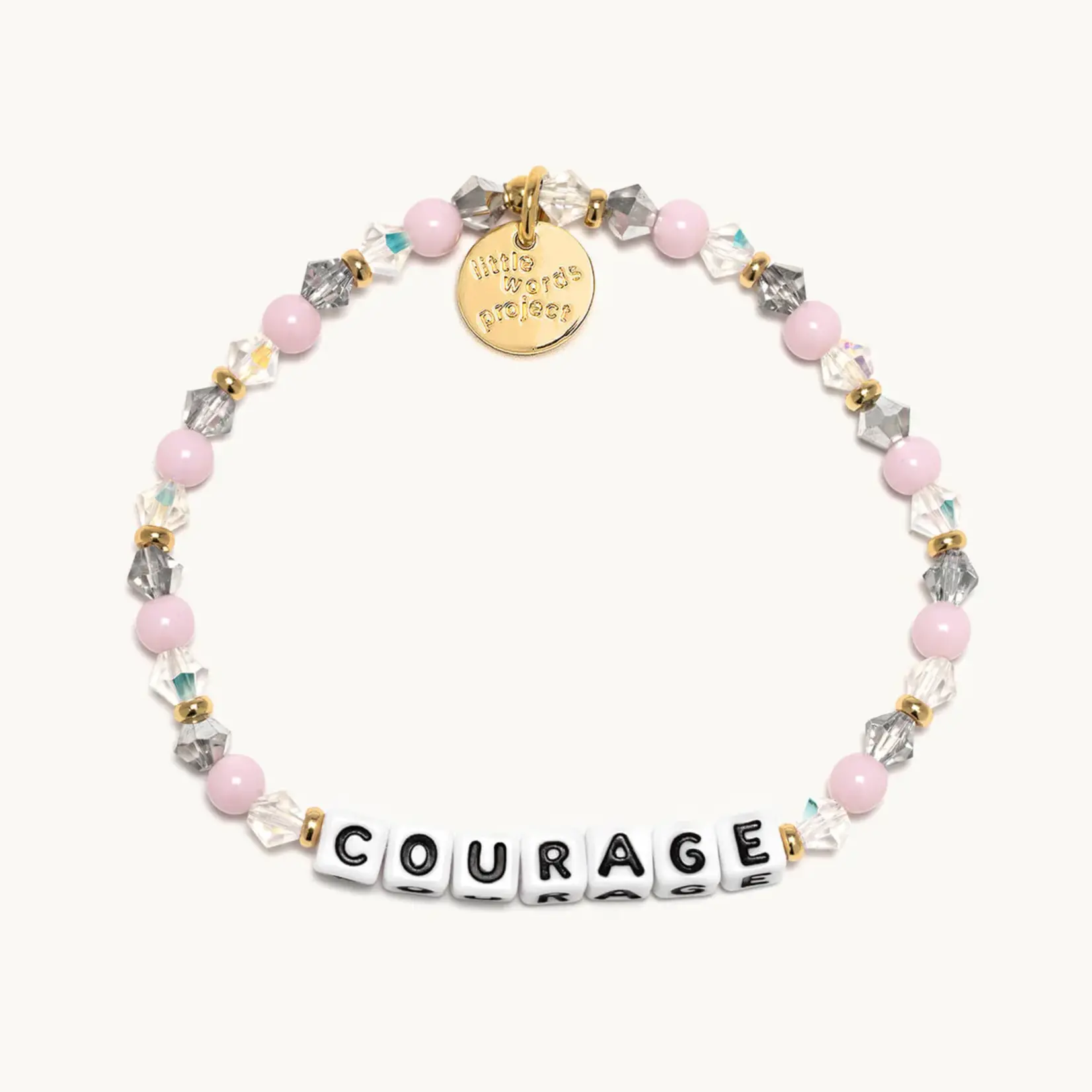 Little Words Project Courage- Close To You