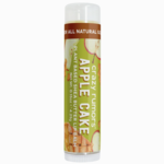 Crazy Rumors Apple Cake Lip Balm