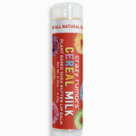 Crazy Rumors Cereal Milk Lip Balm