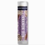 Crazy Rumors Cinnamon Bun Lip Balm