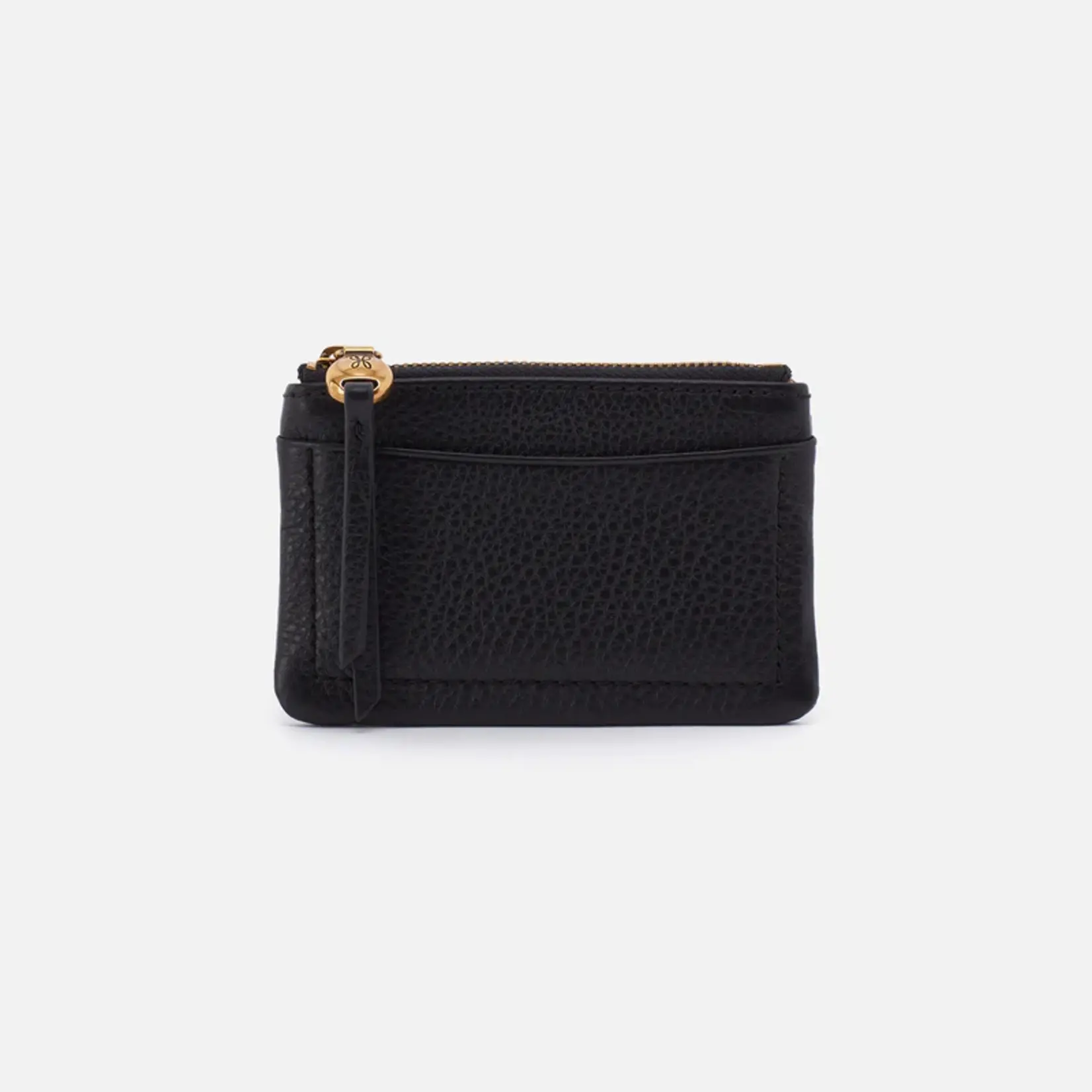 Hobo Lumen Card Case - Black