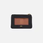 Hobo Lumen Card Case - Black