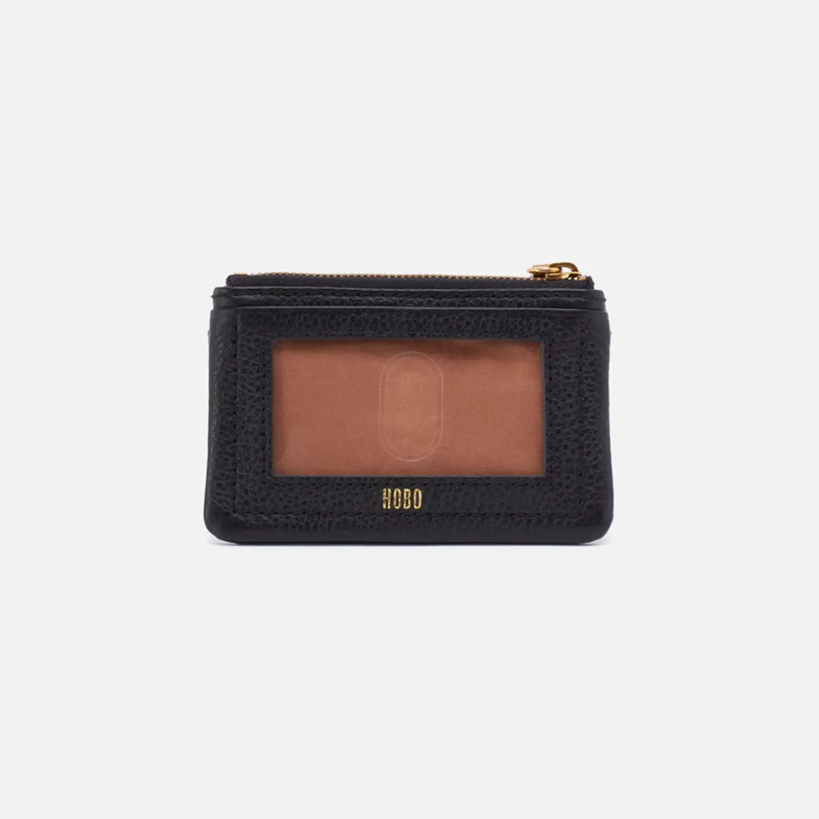 Hobo Lumen Card Case - Black
