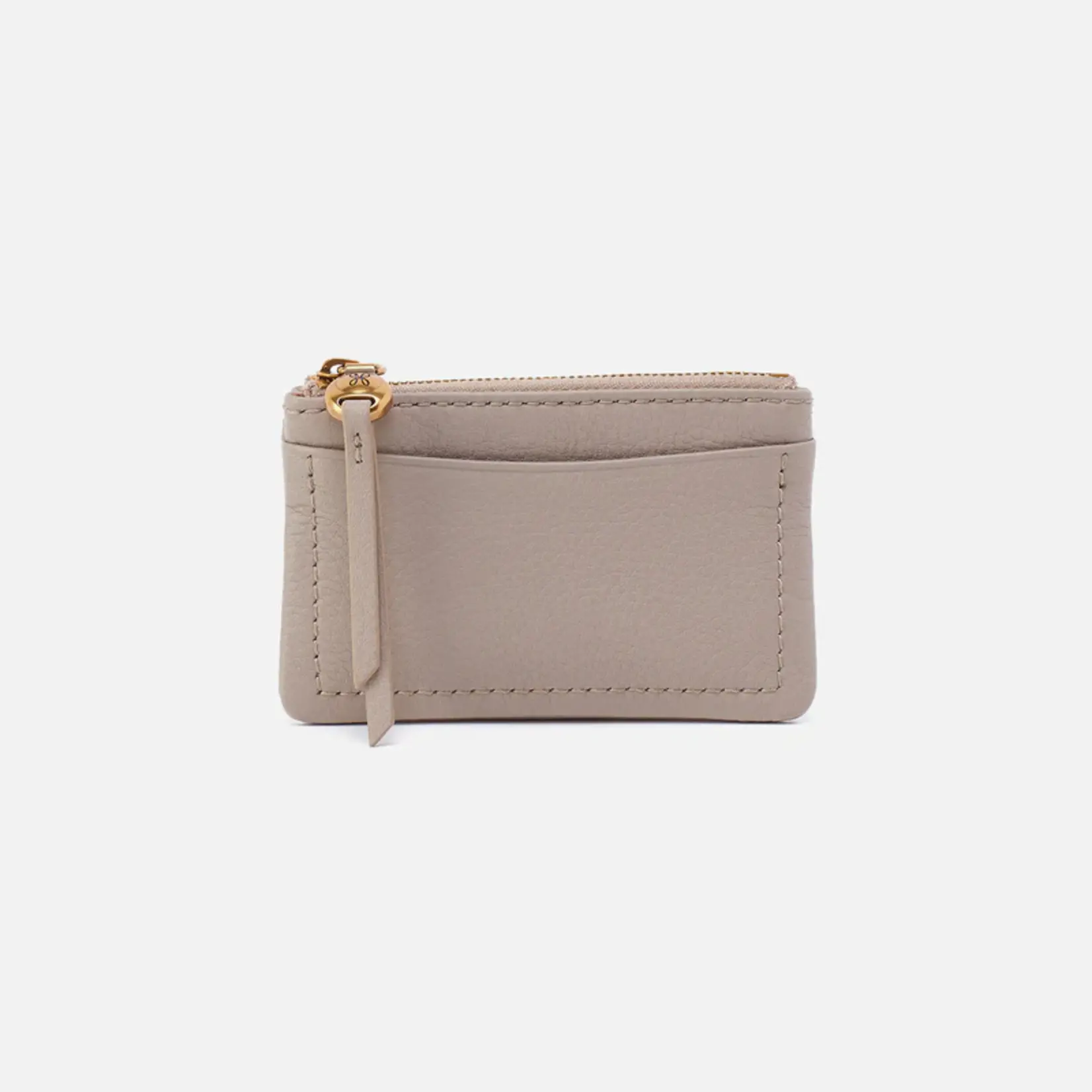 Hobo Lumen Card Case - Taupe