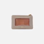 Hobo Lumen Card Case - Taupe