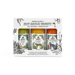 Queen Majesty Hot Sauce 2oz Hot Sauce Trinity