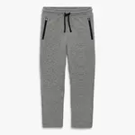 Primary Zip Pocket Sweatpant-Grey