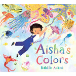 Penguin Random House AISHA'S COLORS