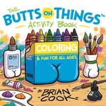 Macmillan Butts on Things Activity Book