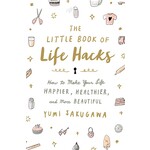 Macmillan LITTLE BOOK OF LIFE HACKS