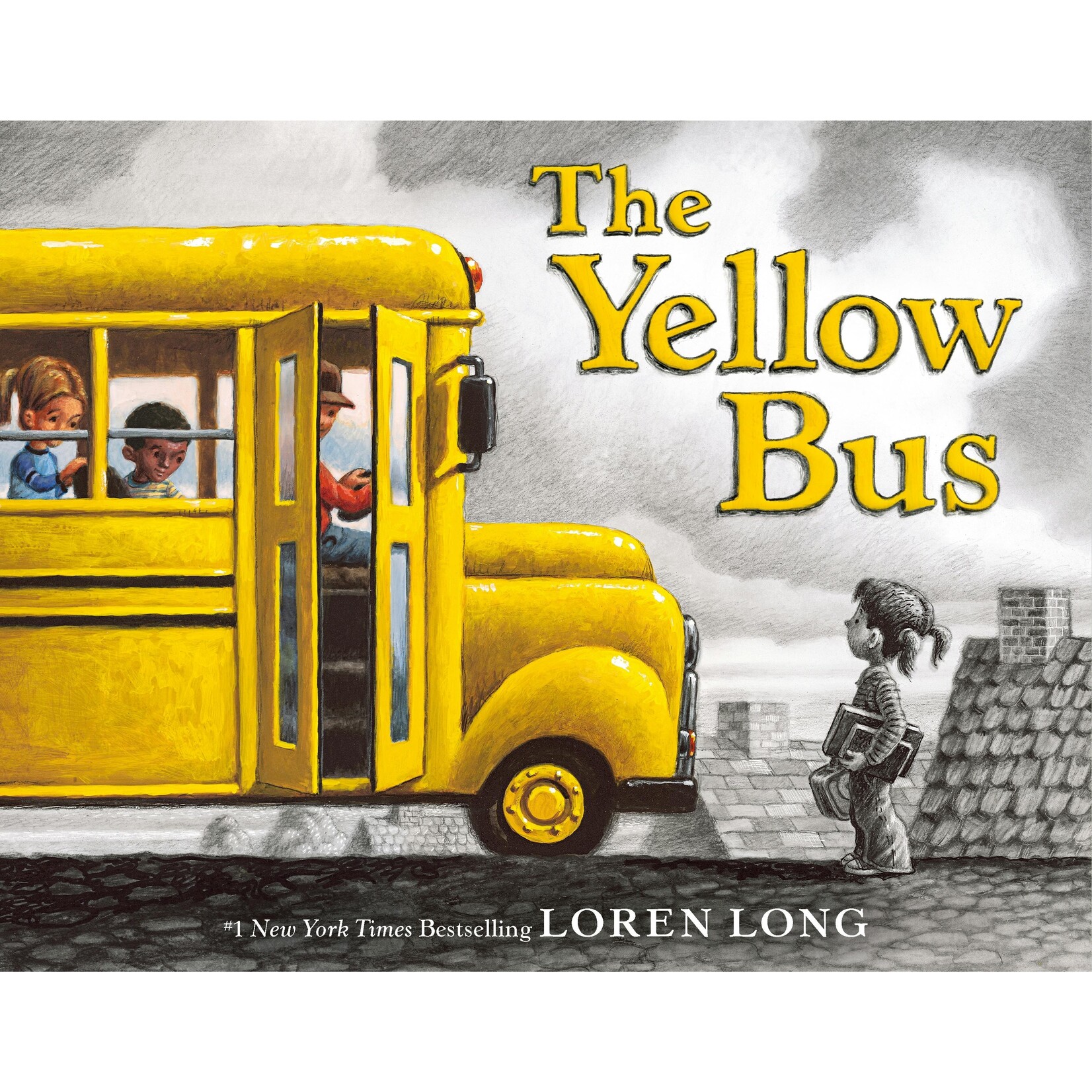 Macmillan YELLOW BUS