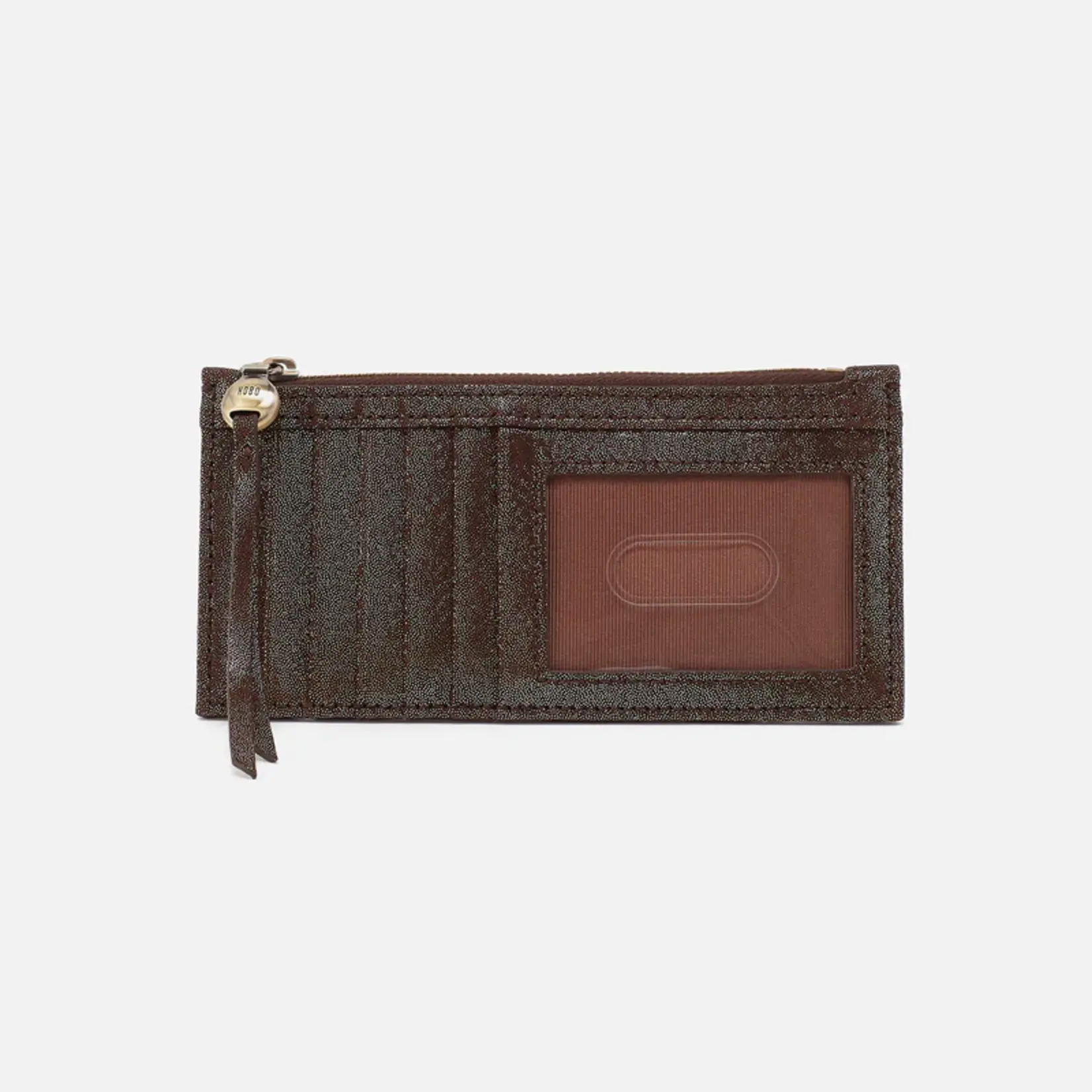 Carte Card Case-Coffee Galaxy