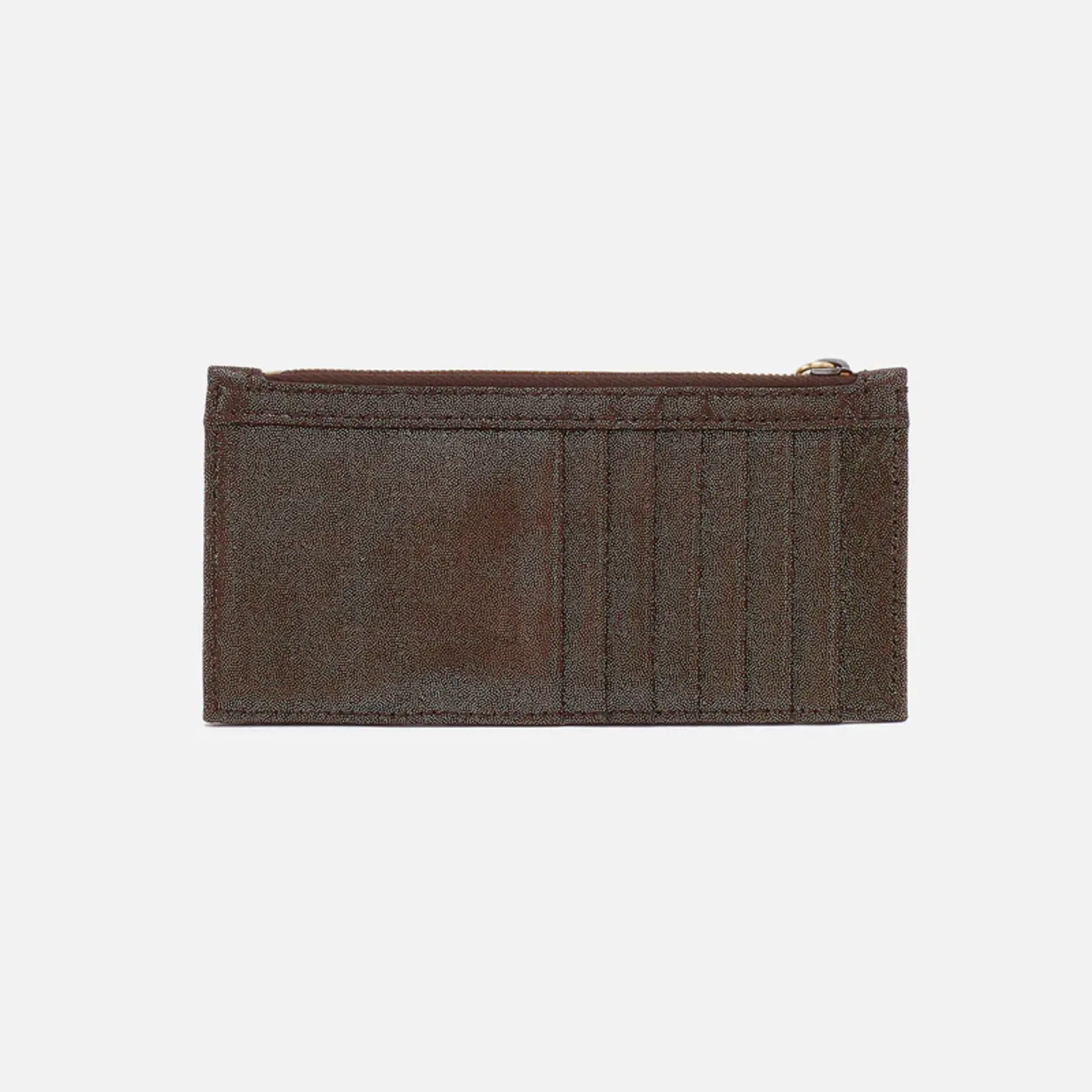 Carte Card Case-Coffee Galaxy