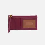 Carte Card Case-Winter Orchid
