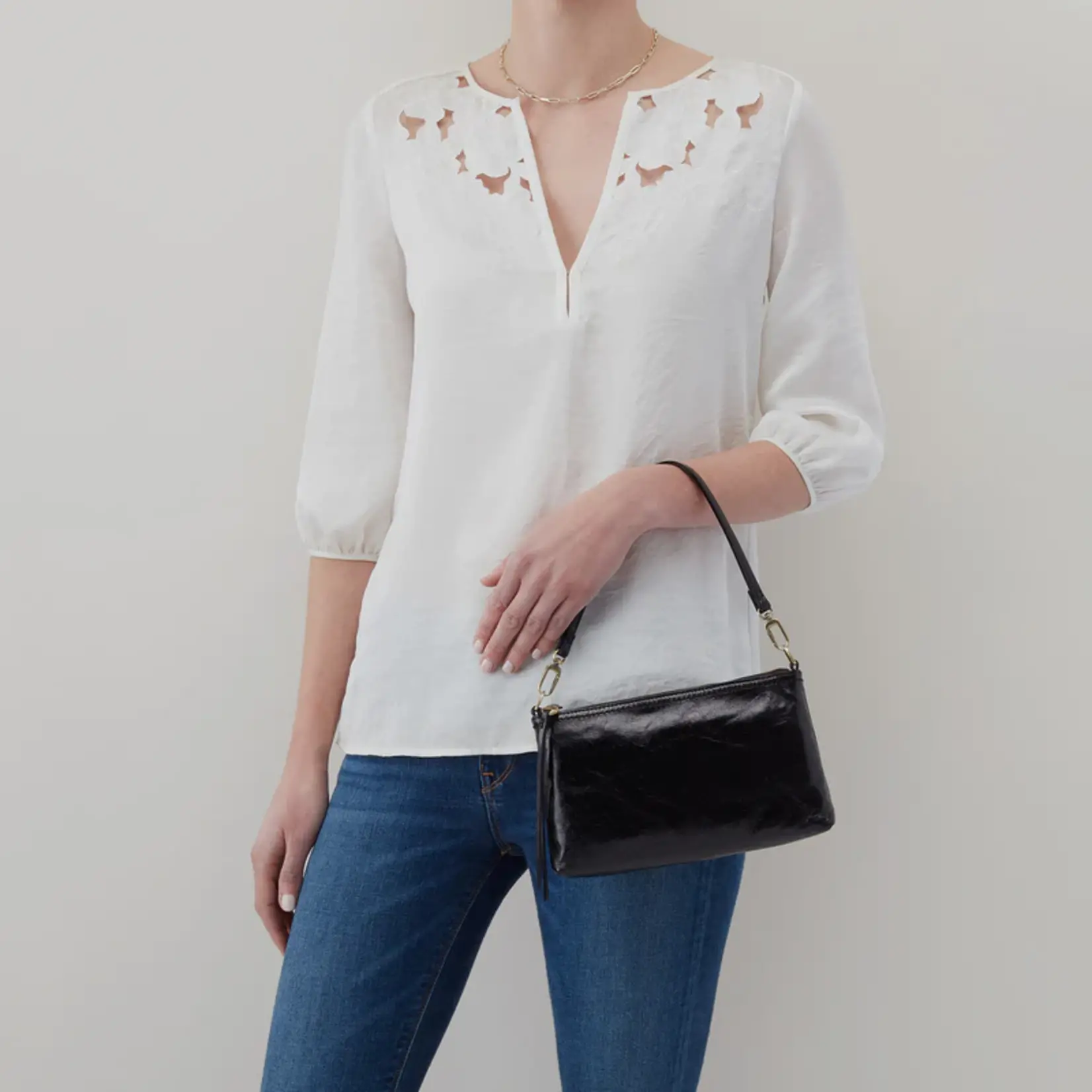 Darcy Crossbody-Black