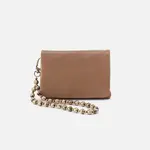 Ross Bead Wristlet-Cashmere