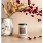 Planet Sis Rainbow Cookie Candle