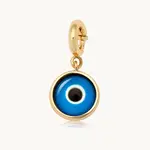 Little Words Project LWP Charm-Evil Eye