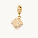 Little Words Project LWP Charm-Dice