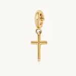 Little Words Project LWP Charm-Cross
