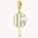 Little Words Project LWP Charm-Pickleball