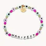 Little Words Project White-Manifest-Eyes on Fall